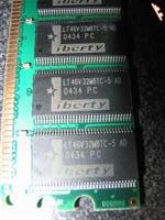 PDP Systems Patriot PC3200 Memory